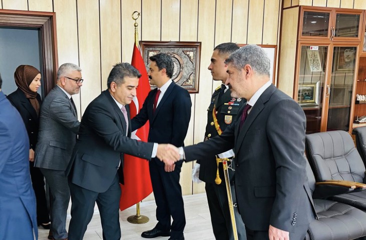 Besni Cumhuriyet Bayramı6