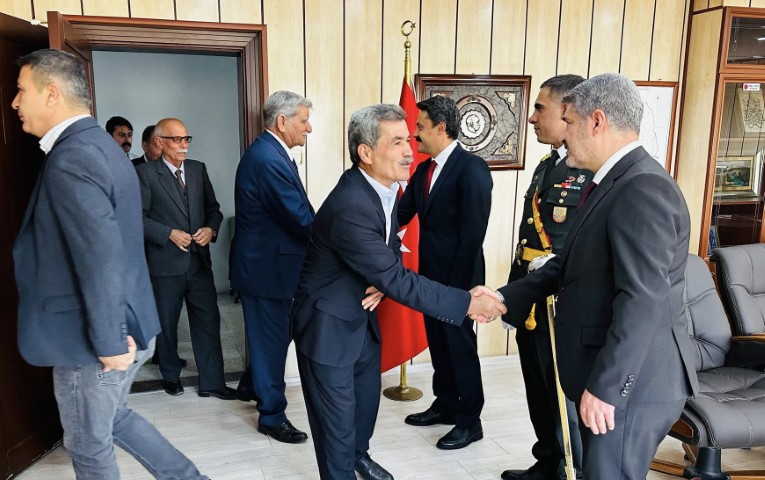 Besni Cumhuriyet Bayramı7