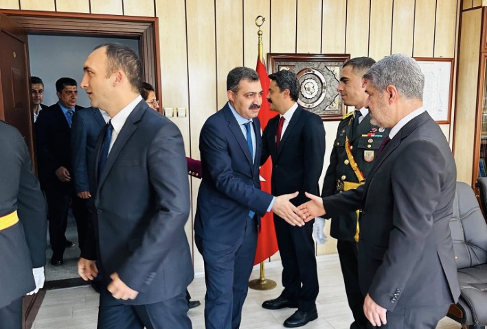 Besni Cumhuriyet Bayramı8