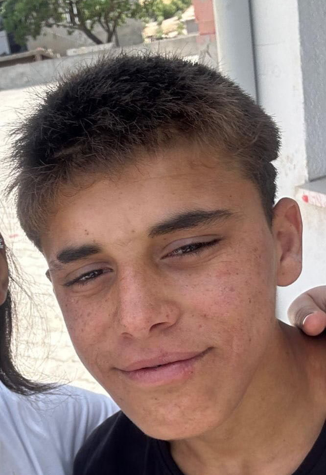 Besni Kayıp Genç