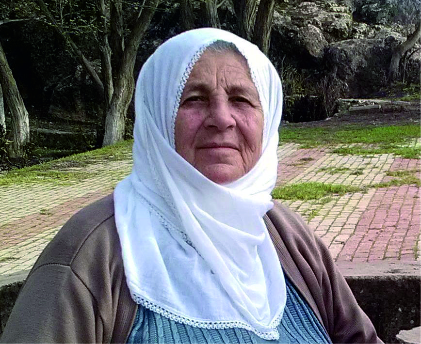 Emine Kalmaz1