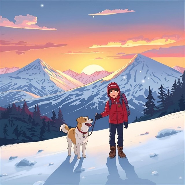 Eymen Ve Sadie'nin Bekçi Yüreği3