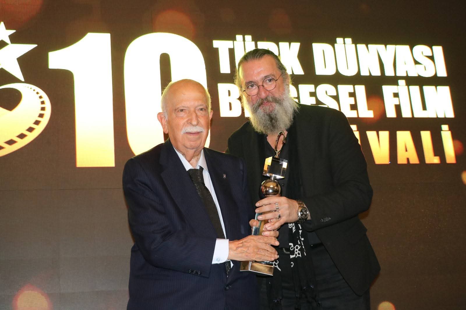Film Festivali Ödülleri 2