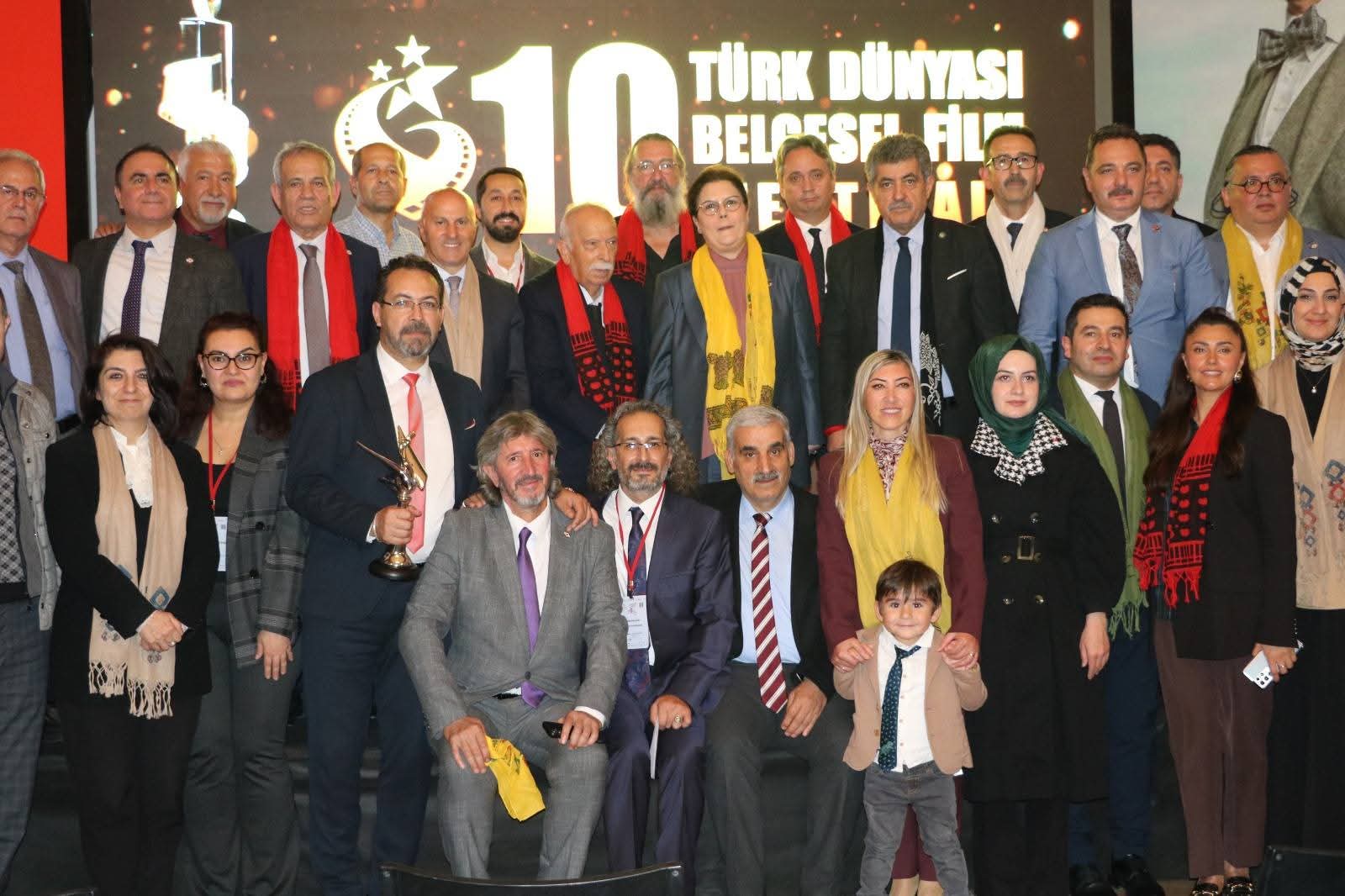 Film Festivali Ödülleri 3