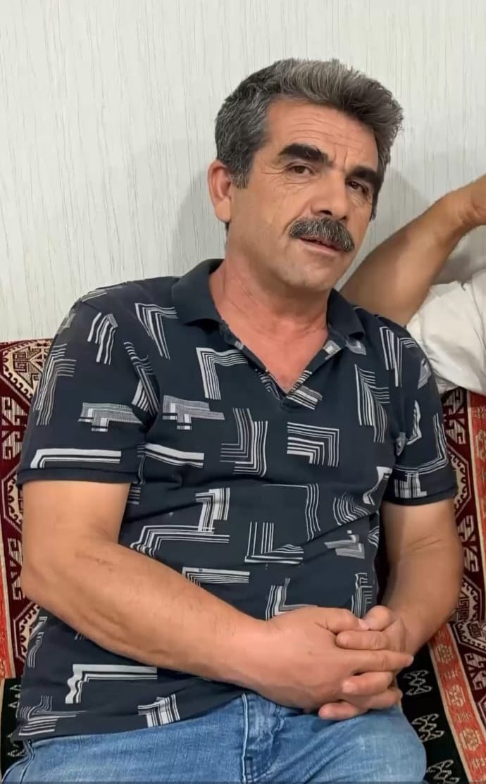Haci Mehmet Ergün