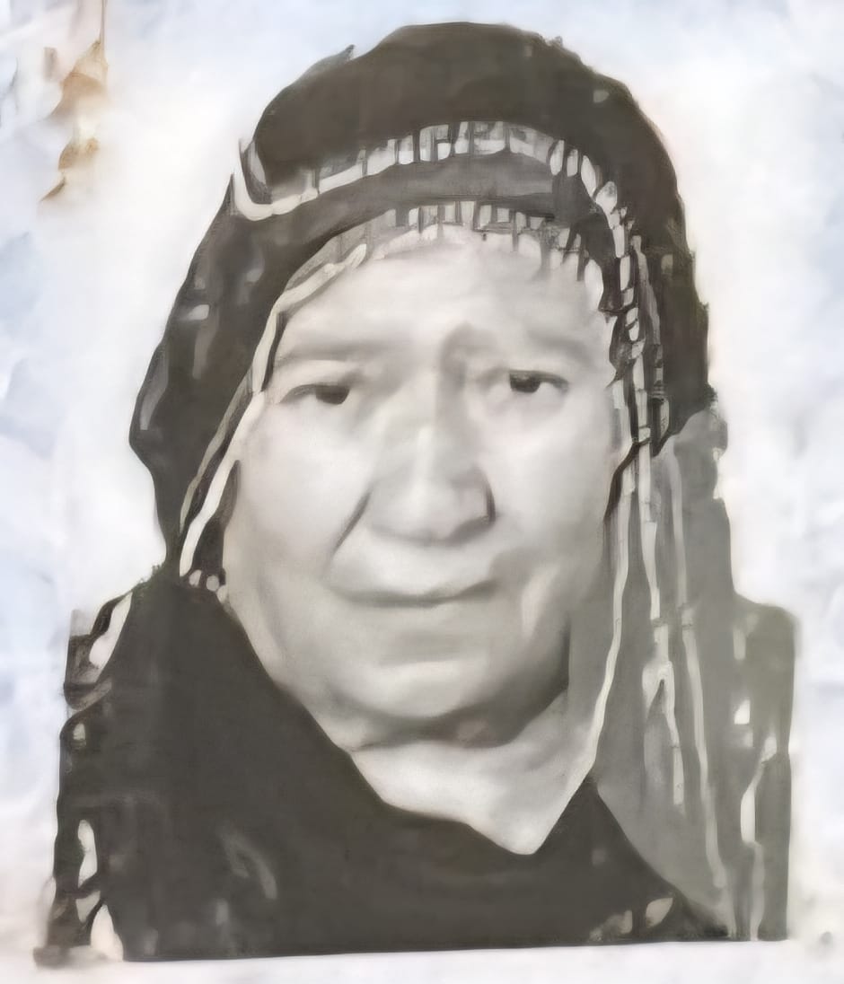 Hanım Doğan