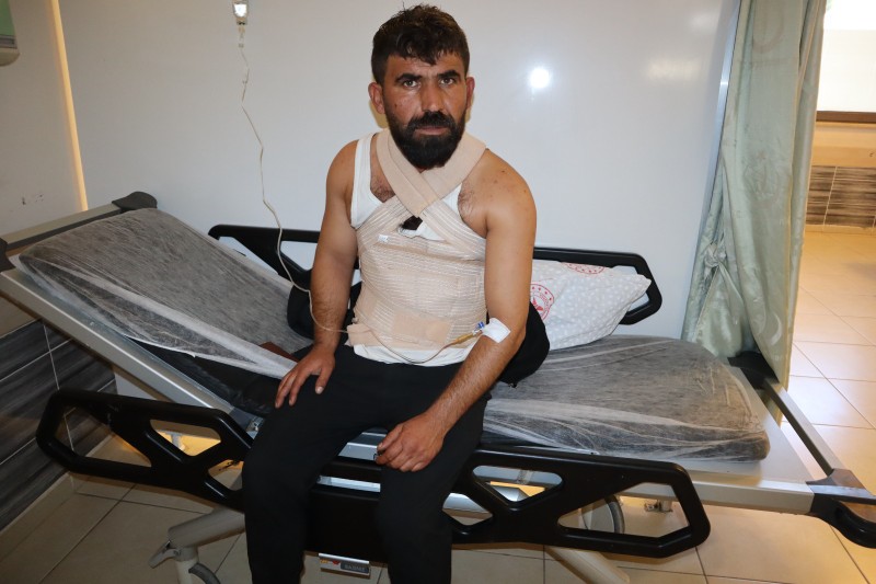İki Yıldır Açık Bırakılan Rögar Can Alıyordu-1