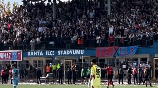 Kahta 02 Kasımpaşa Spor1