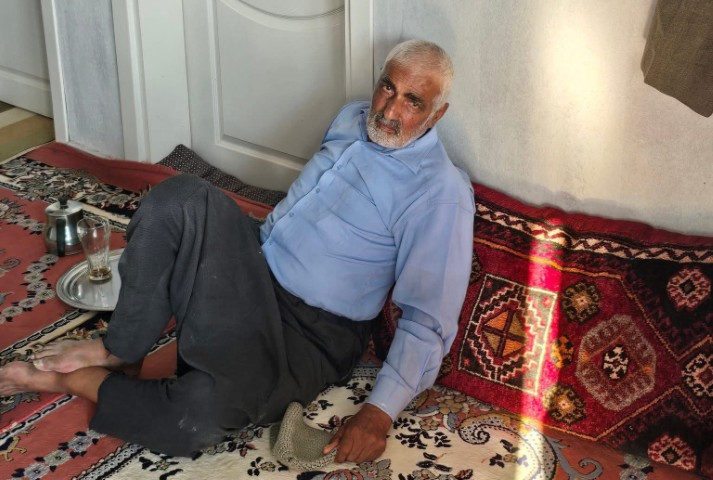 Mahmut Hasari Çaktı