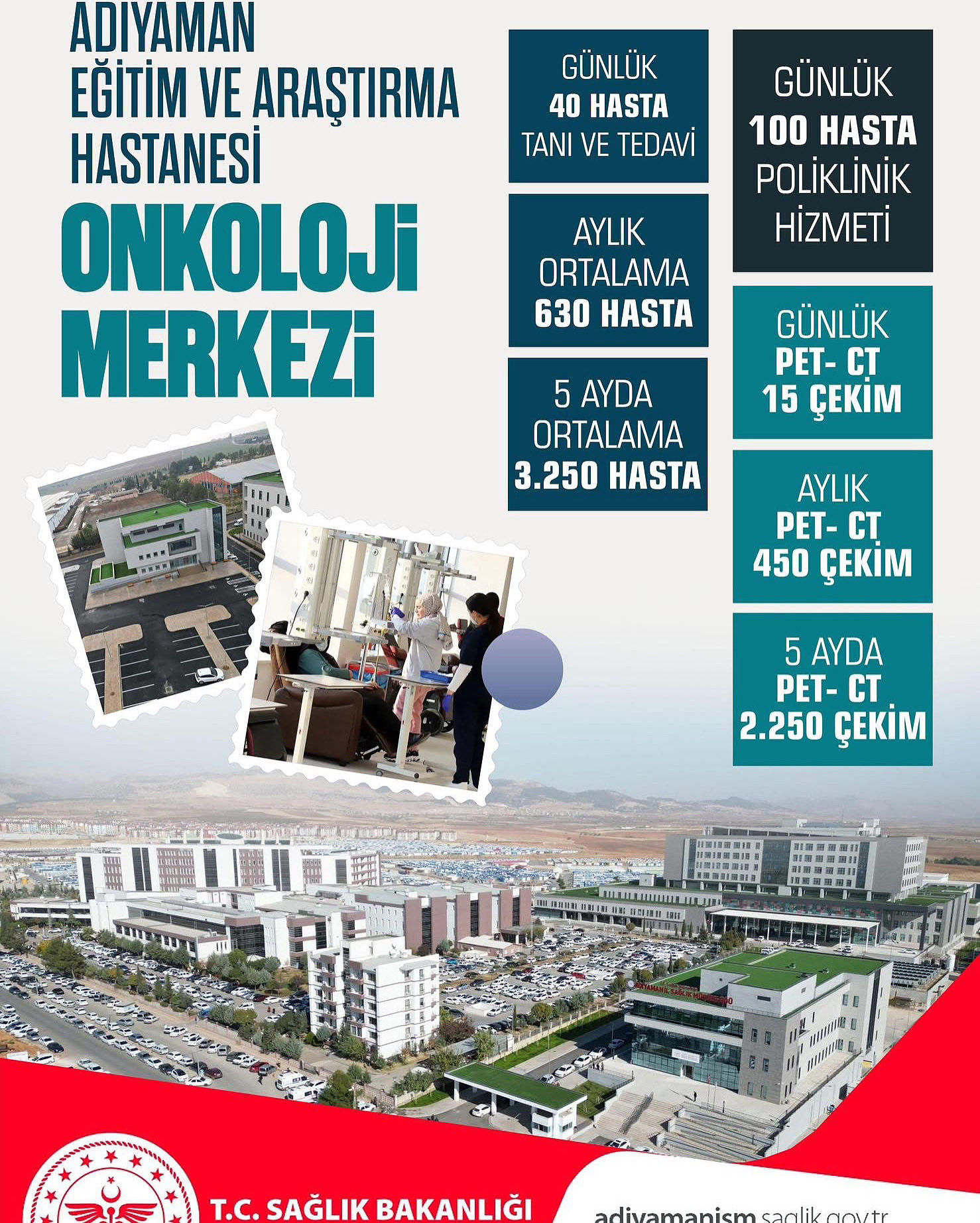 Özhan Adıyaman Onkoloji