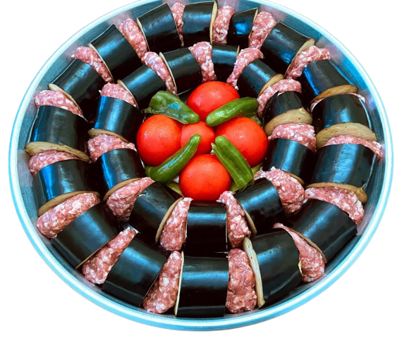 Patlıcan(2) (Küçük)