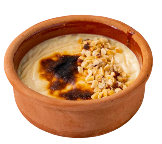 Sütlaç (Küçük)