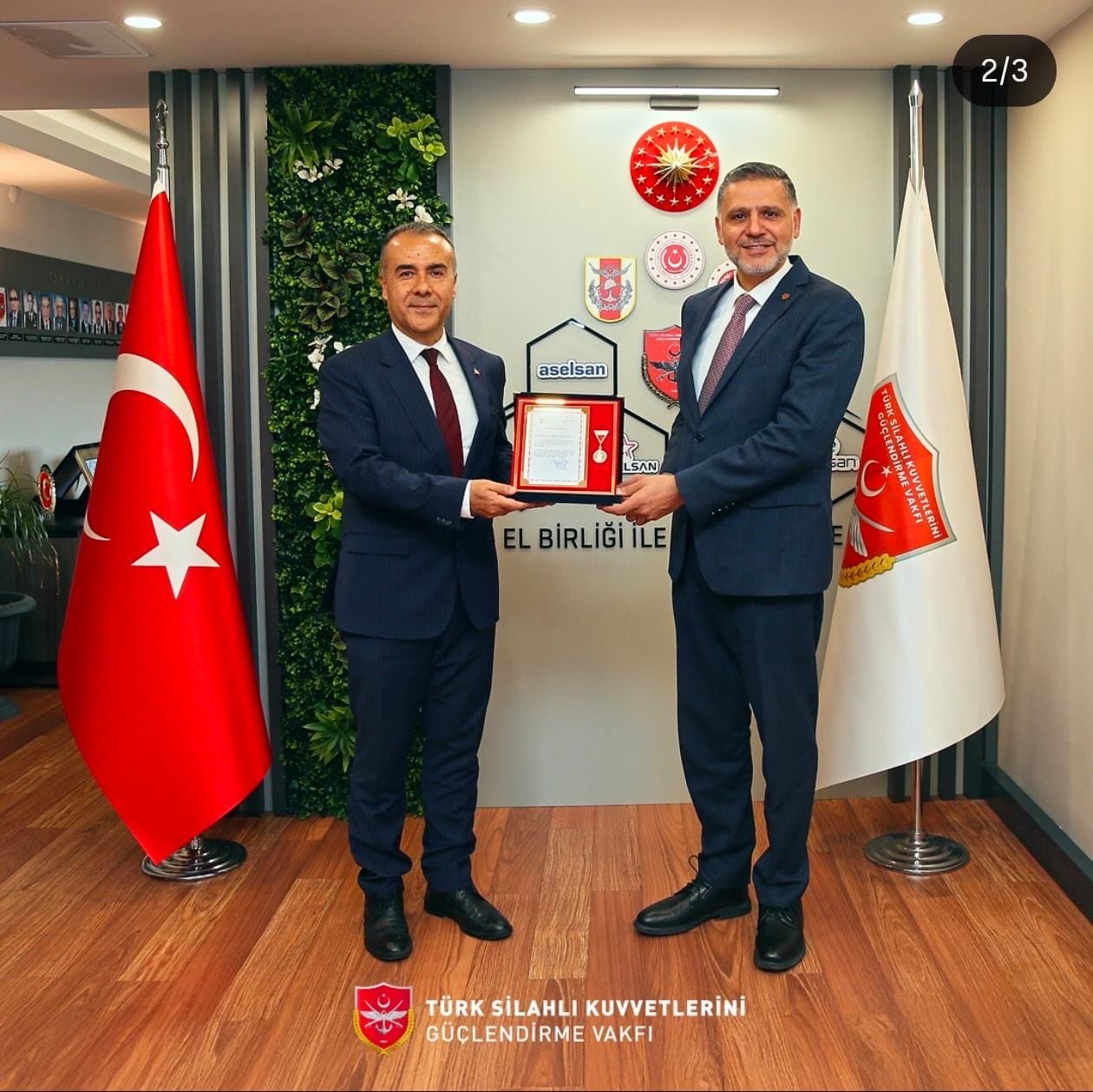 Tskgv Besni Seninle (1)