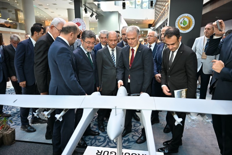 Türkiye Akıllı Ormancılıkta Öncü Ülke
