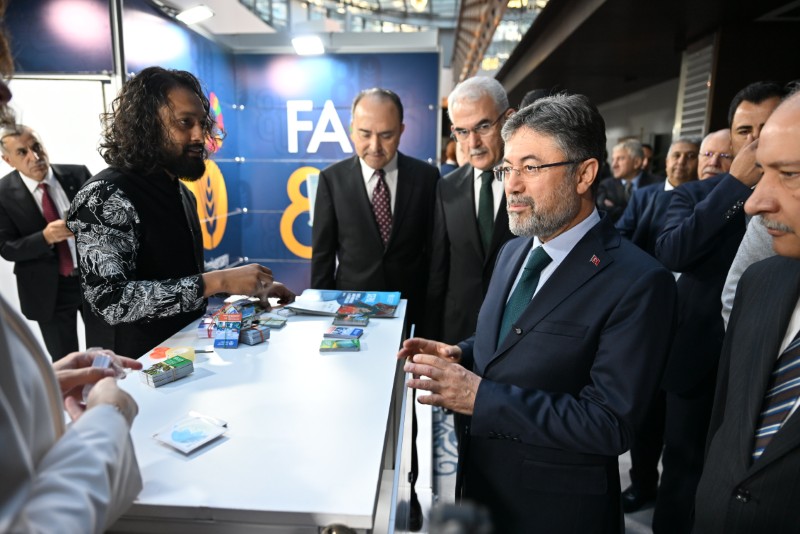 Türkiye Akıllı Ormancılıkta Öncü Ülke1
