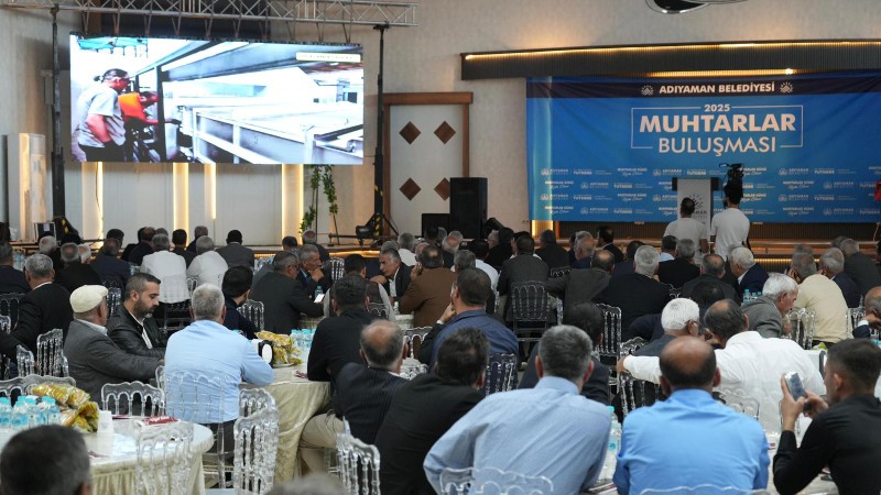 Tutdere; “İftiraları Çöp Sepetine Atacağız!”1