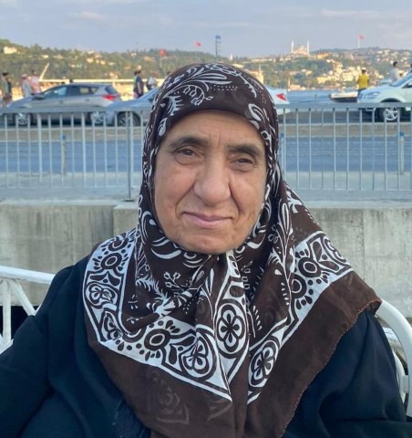 Adalet Çınar (Küçük)