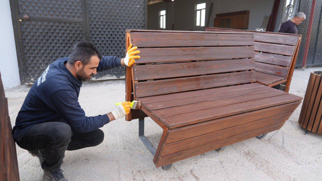 Adıyaman Belediyesi Atölye2