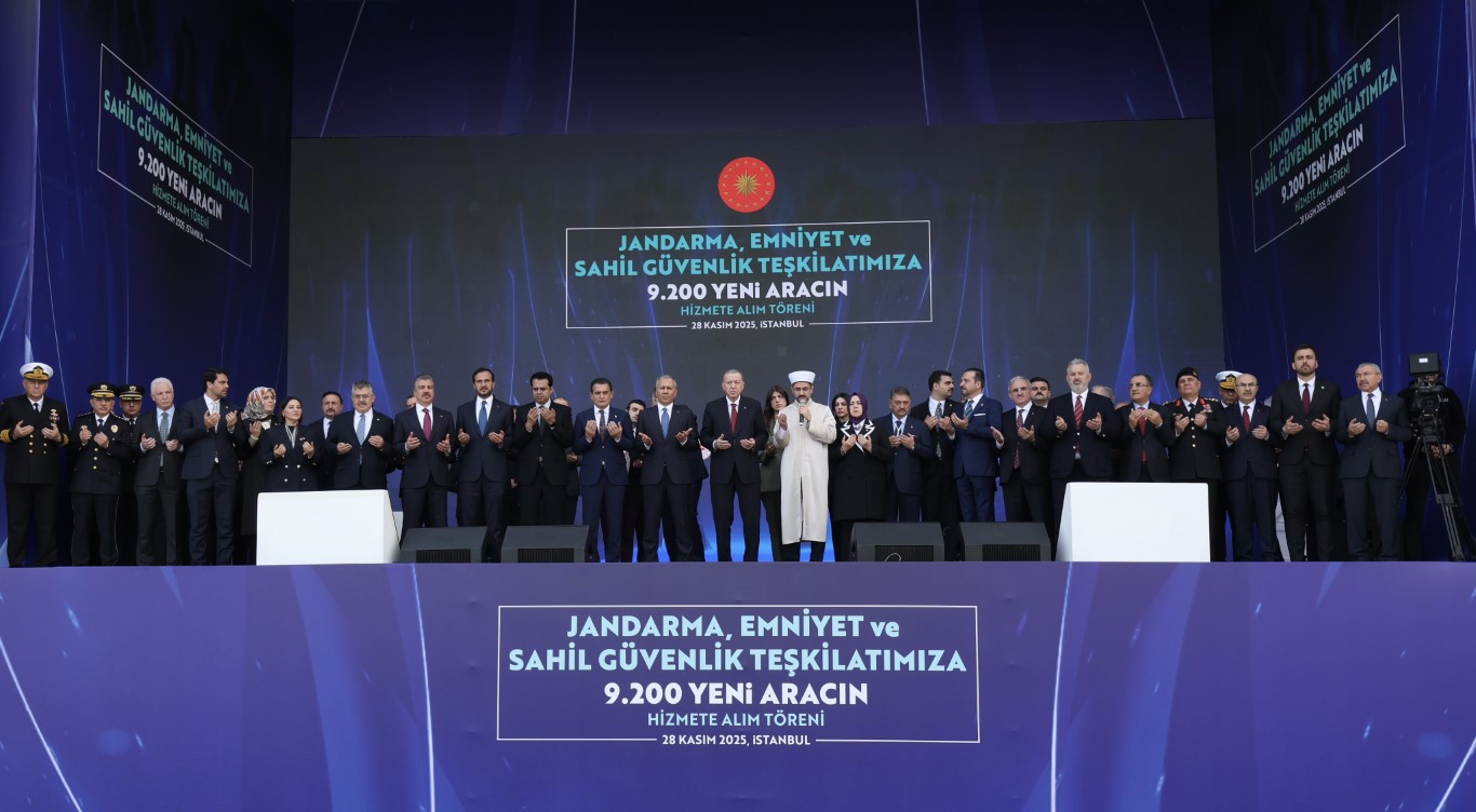 Adiyaman Emni̇yet Araç1 (Orta)