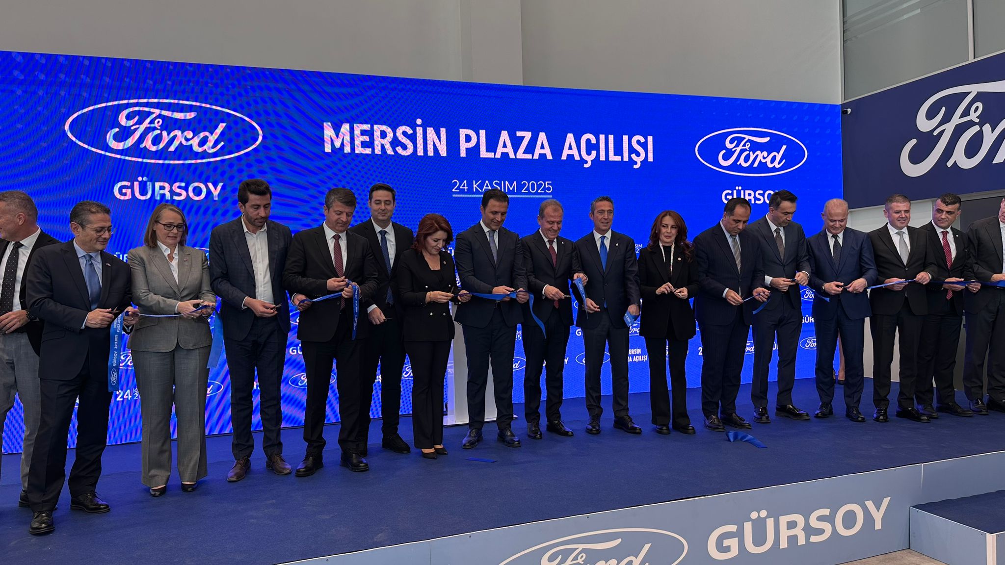 Adıyaman Ilk Otomobili Ford2