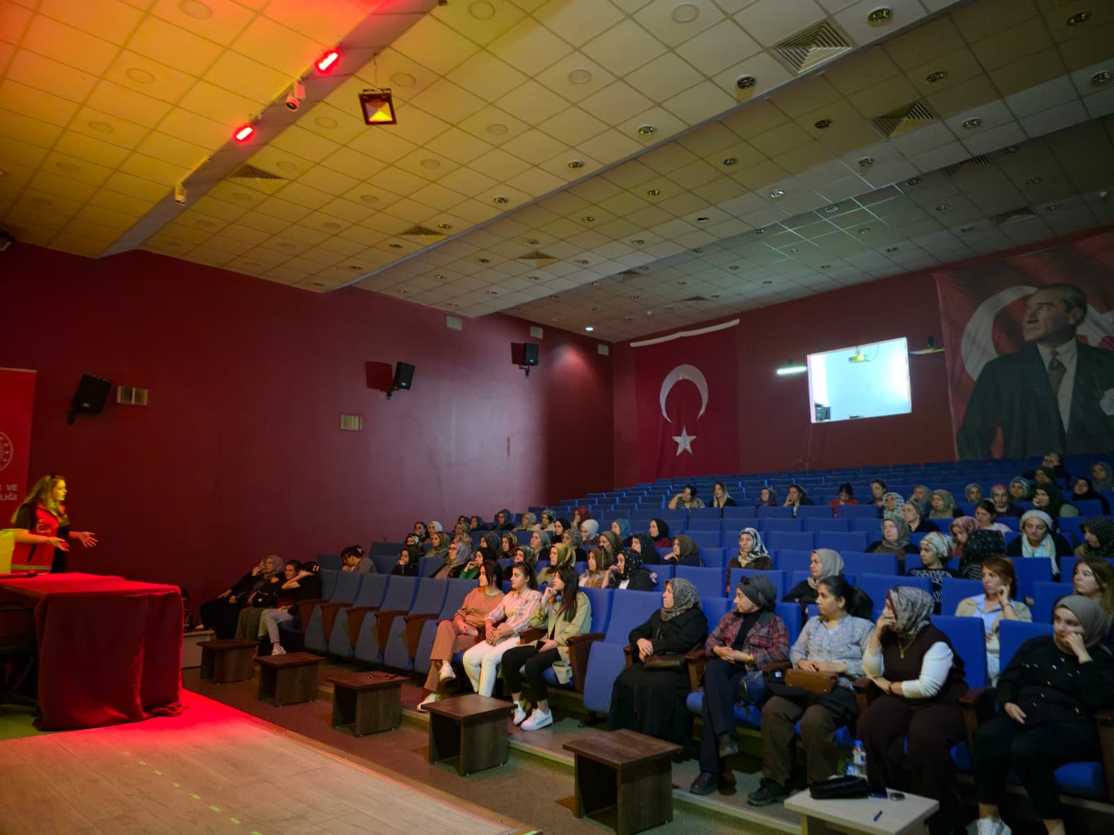 Adıyaman Kadına Şiddet