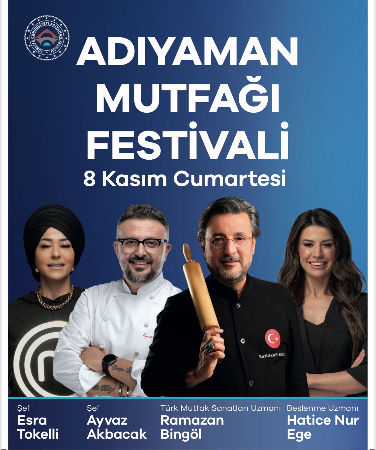 Adiyaman Mutfaği