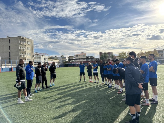 Adiyamanli İşadamindan Kahtaspor A Destek (1) (Küçük)