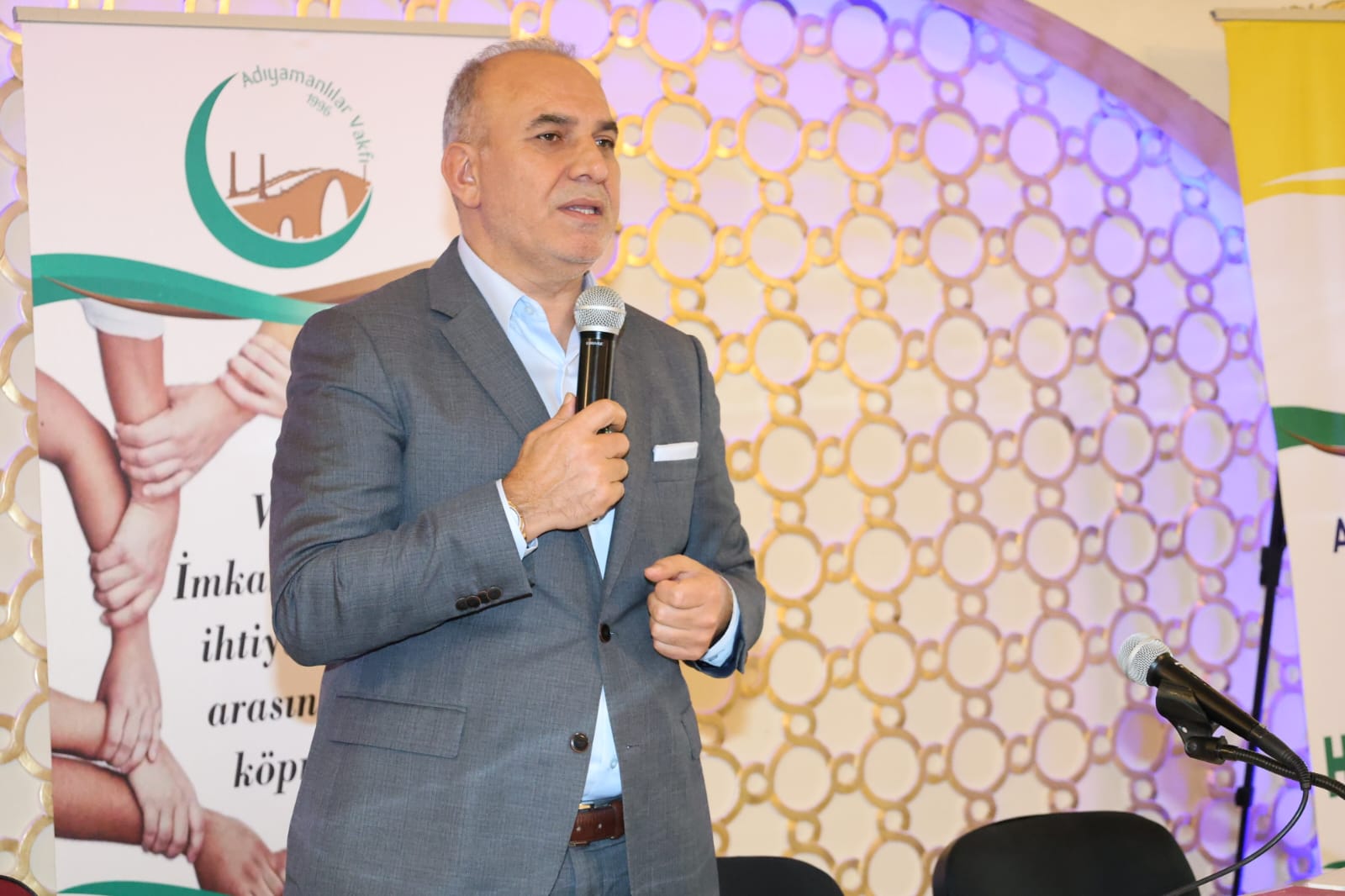 Adıyamanlılar Vakfı11