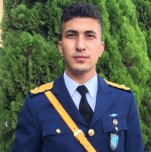 Amasya’da Üç Şehidimizin Yası Var2