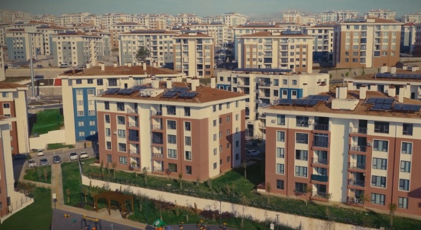 Bakan Kurum’dan “Yenilenen Adıyaman” Paylaşımı3