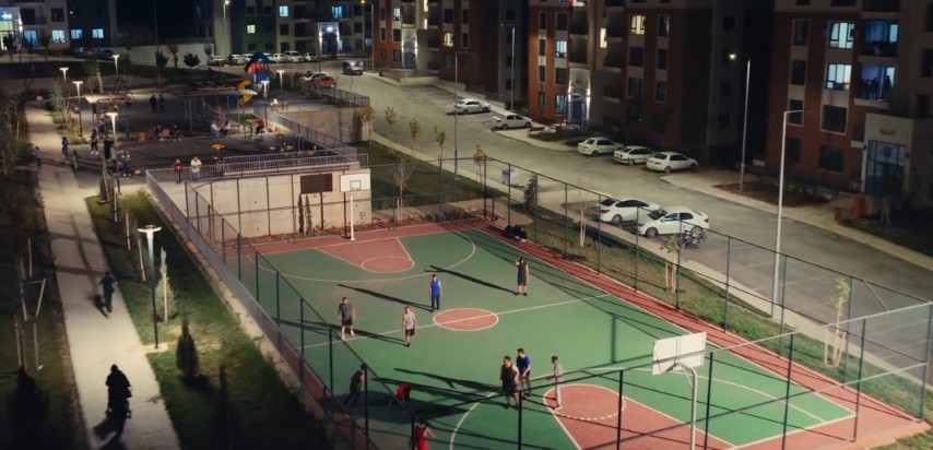 Bakan Kurum’dan “Yenilenen Adıyaman” Paylaşımı5