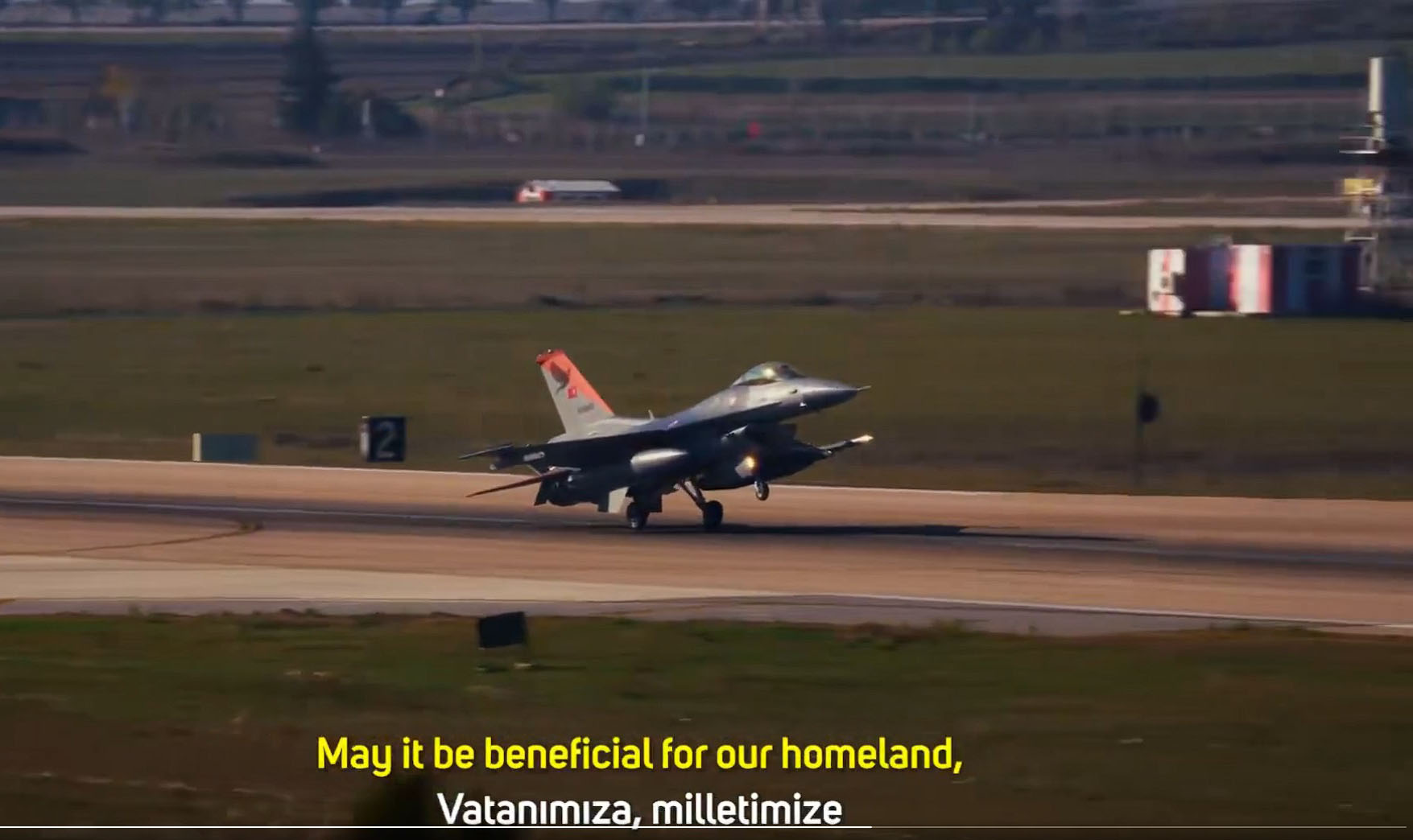 Bayraktar Kızılelma