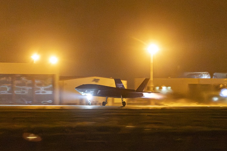 Bayraktar Kizilelma'ya Hayalet Göz2