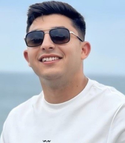 Berkay Karaca'nın Babası Da Asker Emeklisi1