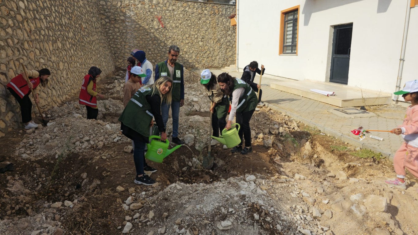 Besni Geleceğe Nefes1