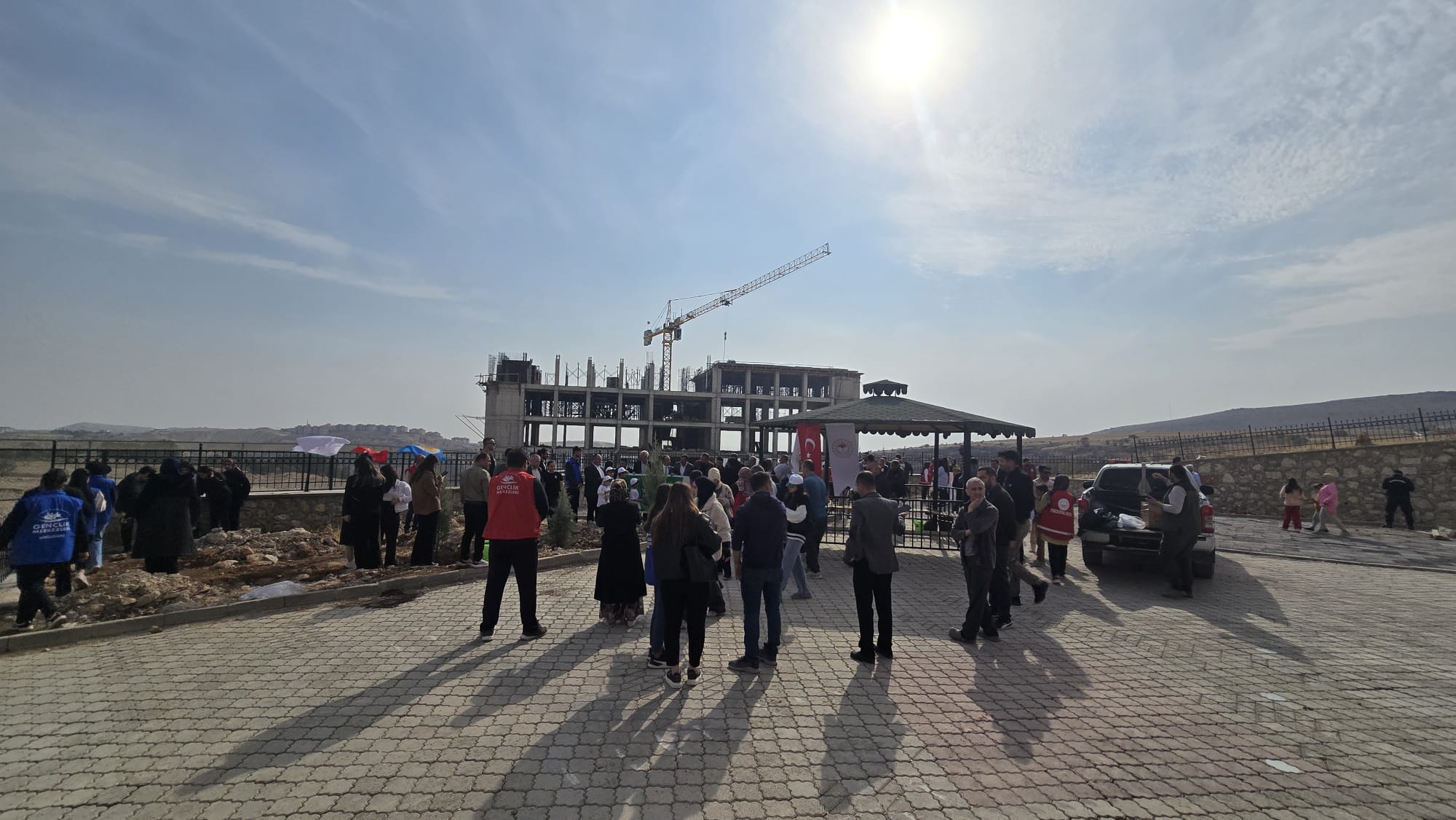 Besni Geleceğe Nefes2