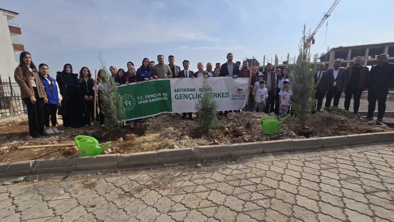 Besni Geleceğe Nefes4