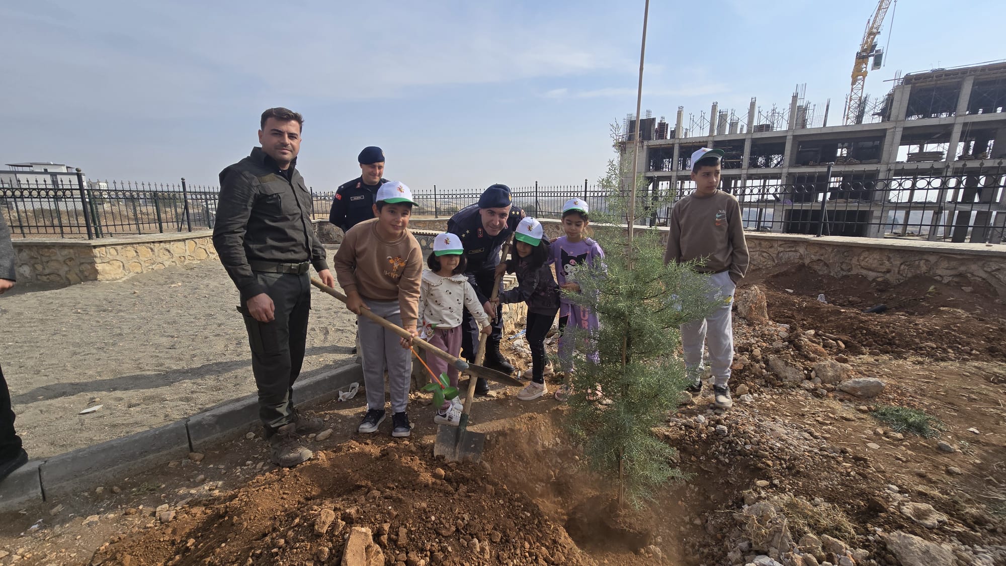 Besni Geleceğe Nefes5