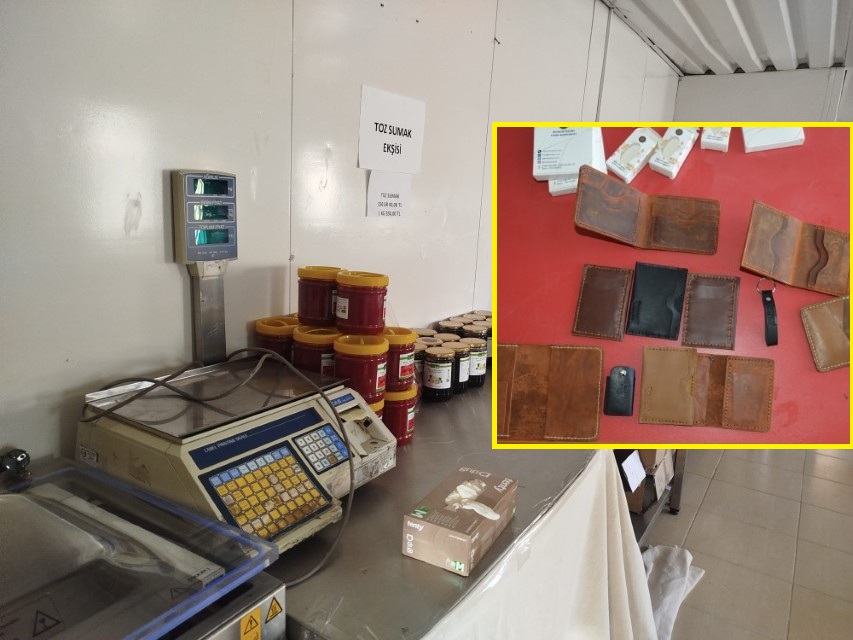 Besni Kadın Kooperatifi Yeni Ortaklar Arıyor10