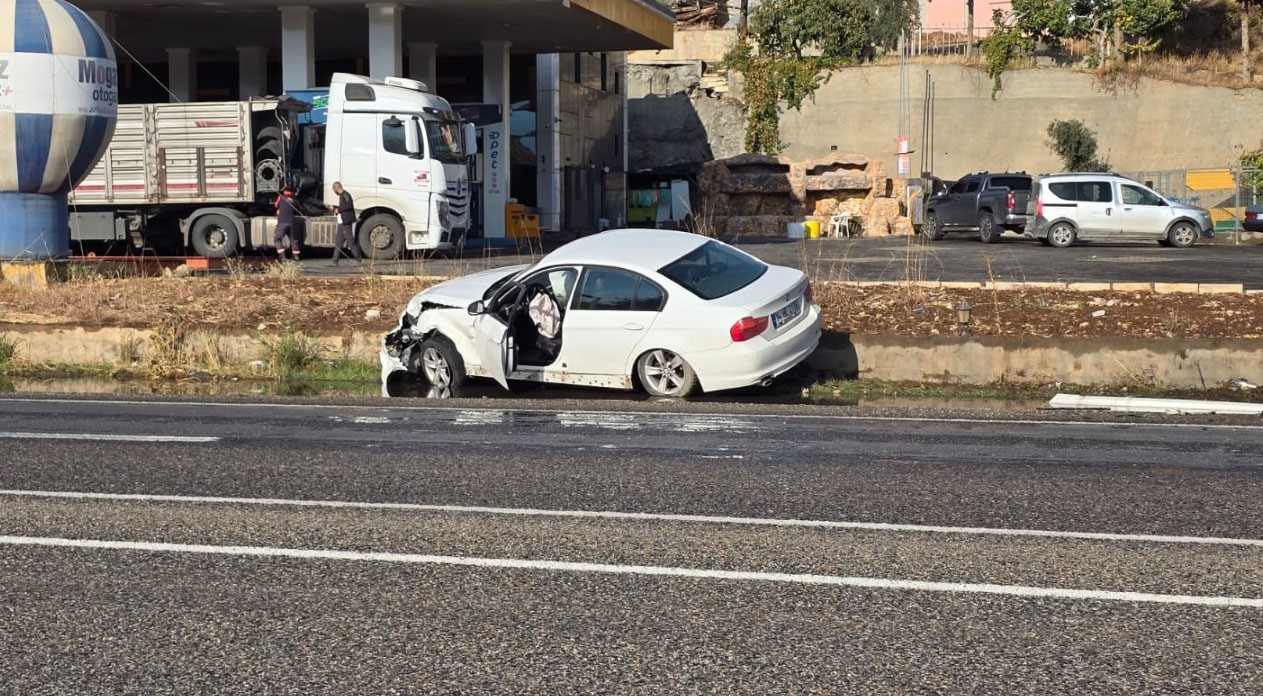 Besni Kaza (1) (Orta)