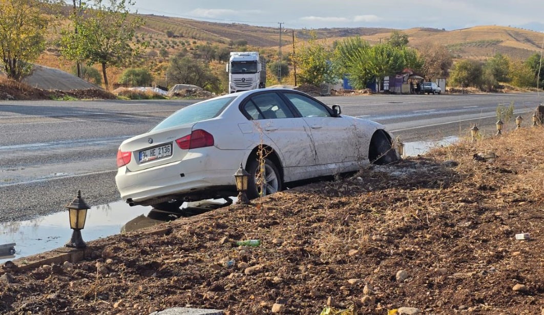 Besni Kaza (7) (Orta)