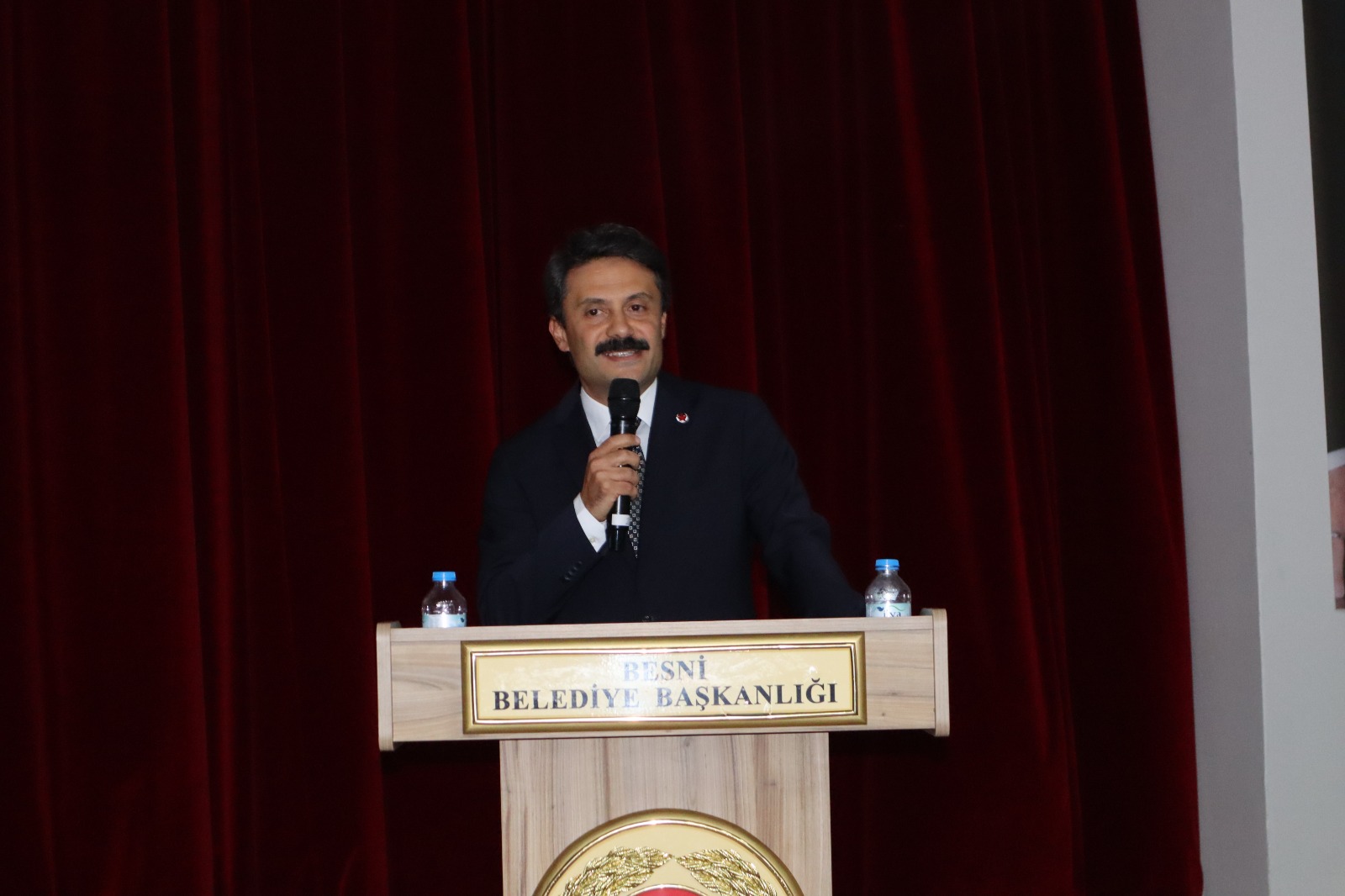 Besni̇ Öğretmneler Günü Etki̇nli̇ği̇