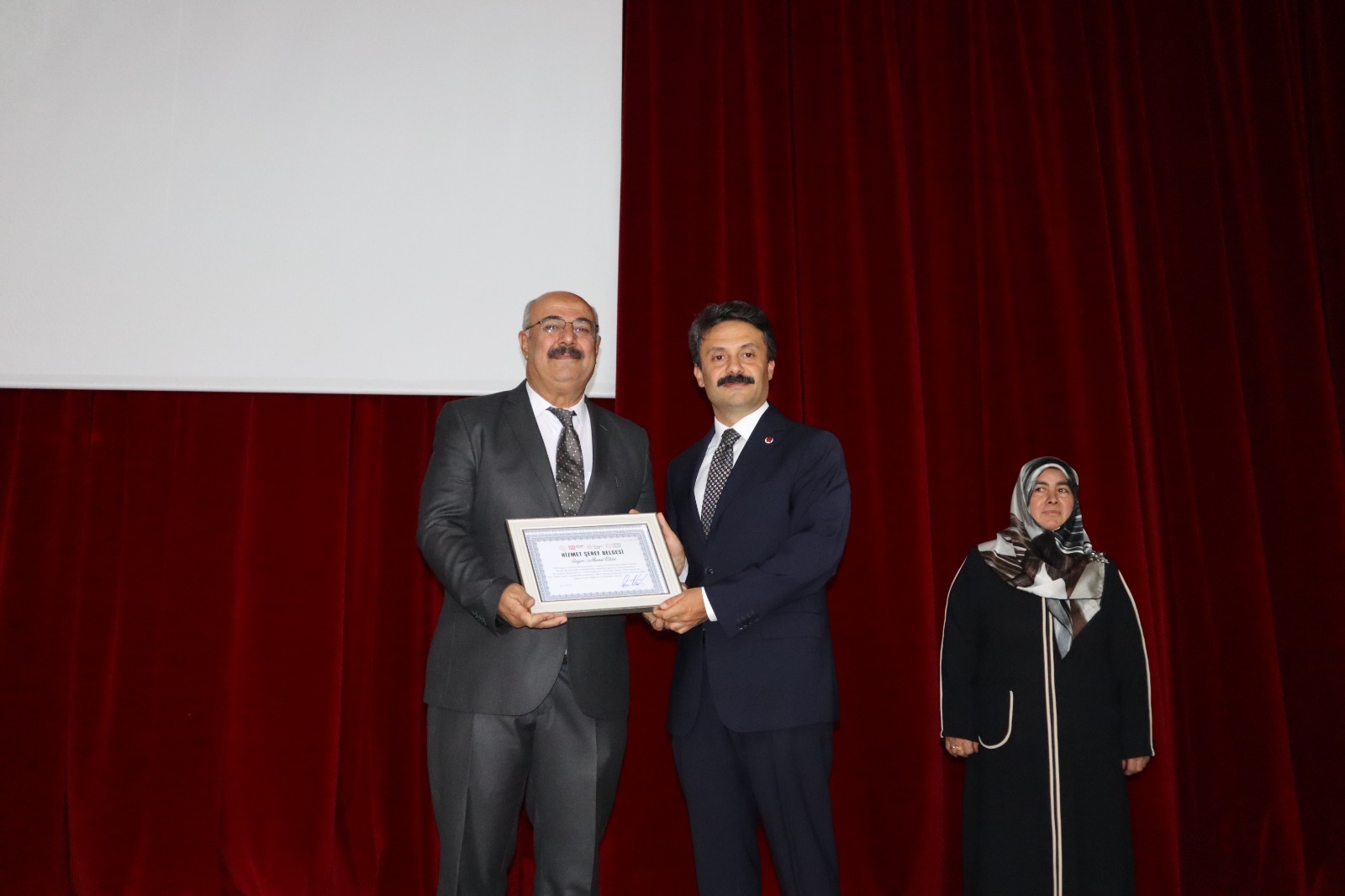 Besni̇ Öğretmneler Günü Etki̇nli̇ği̇1