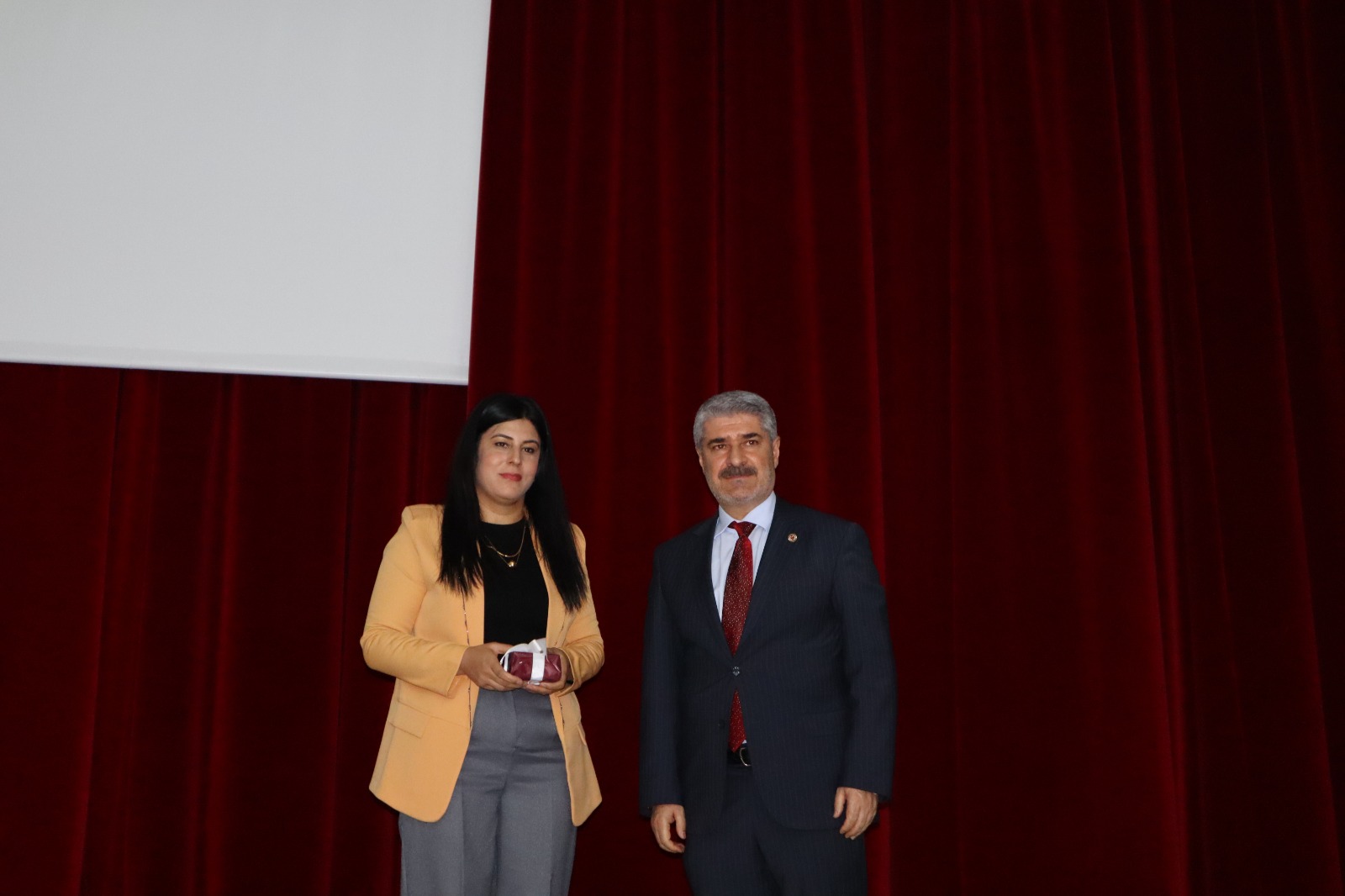 Besni̇ Öğretmneler Günü Etki̇nli̇ği̇2