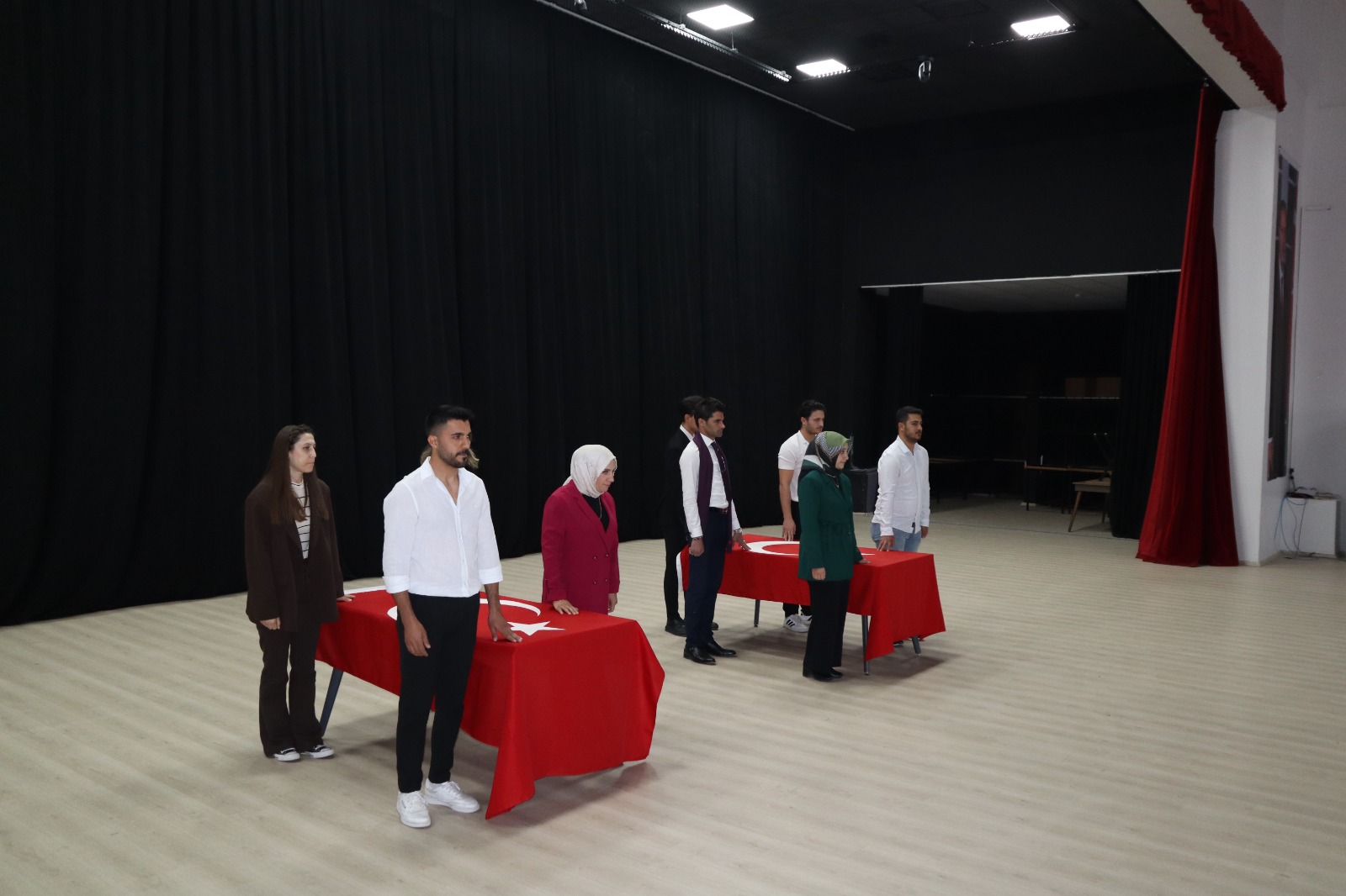 Besni̇ Öğretmneler Günü Etki̇nli̇ği̇3