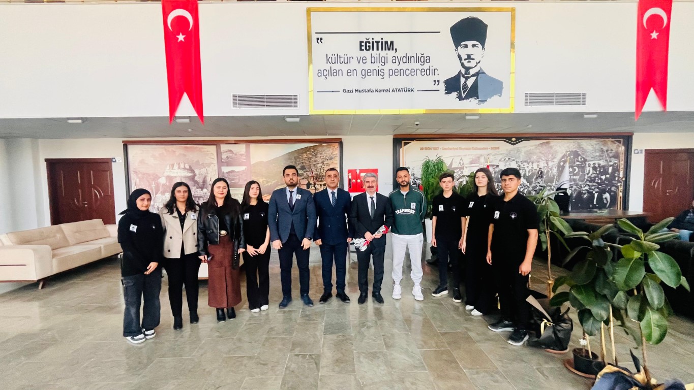 Besni Osb Koleji 10 Kasım1 (Orta)