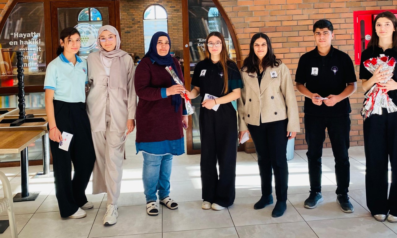 Besni Osb Koleji 10 Kasım2 (Orta)