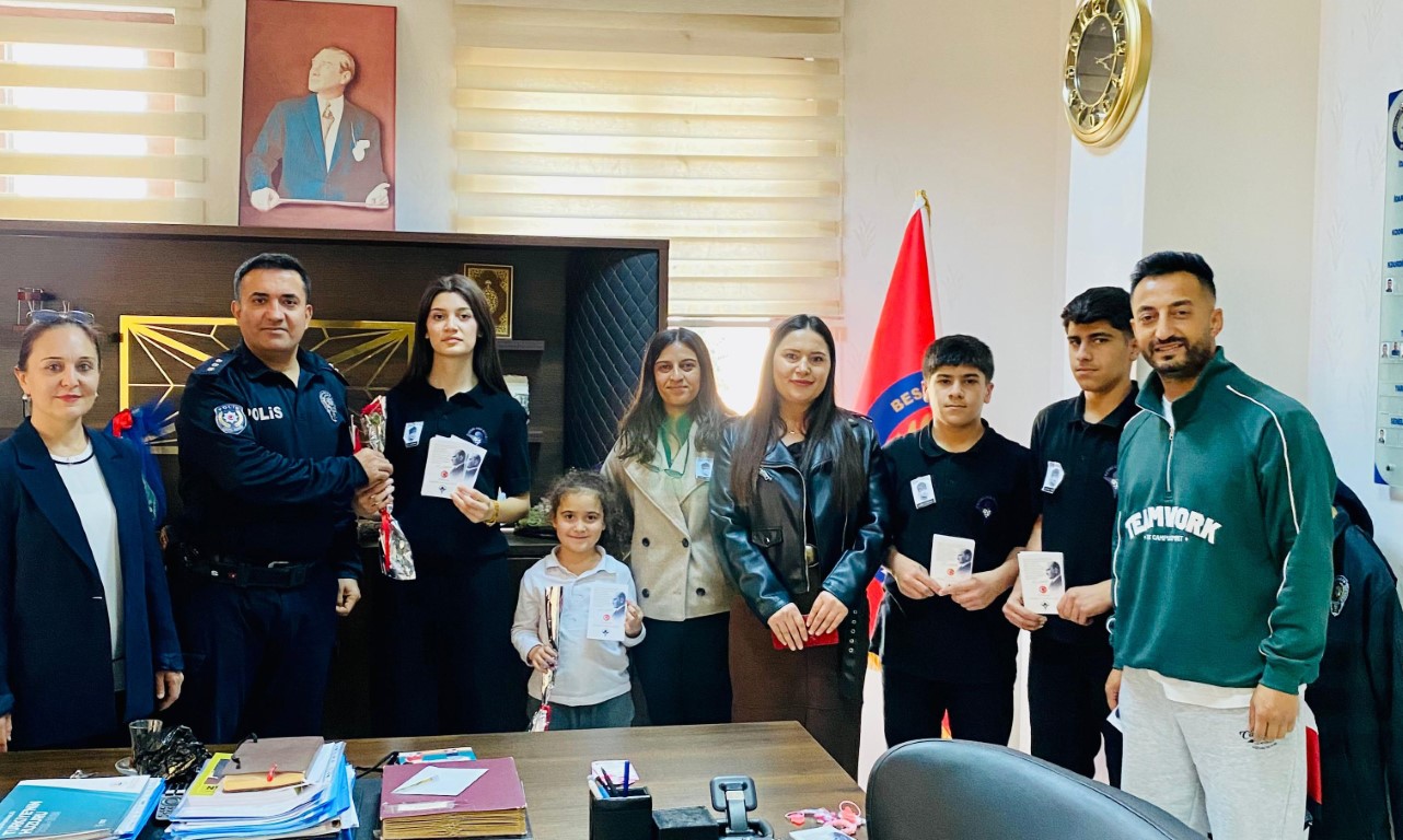 Besni Osb Koleji 10 Kasım4 (Orta)