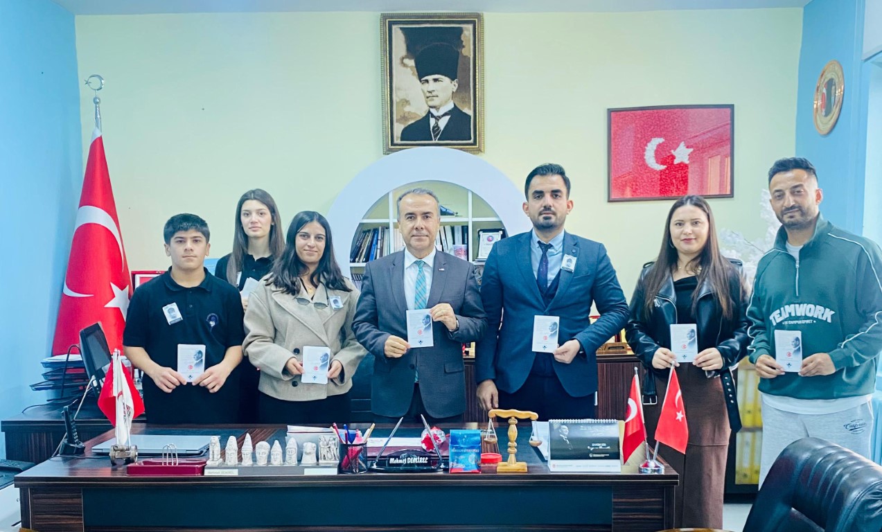 Besni Osb Koleji 10 Kasım5 (Orta)