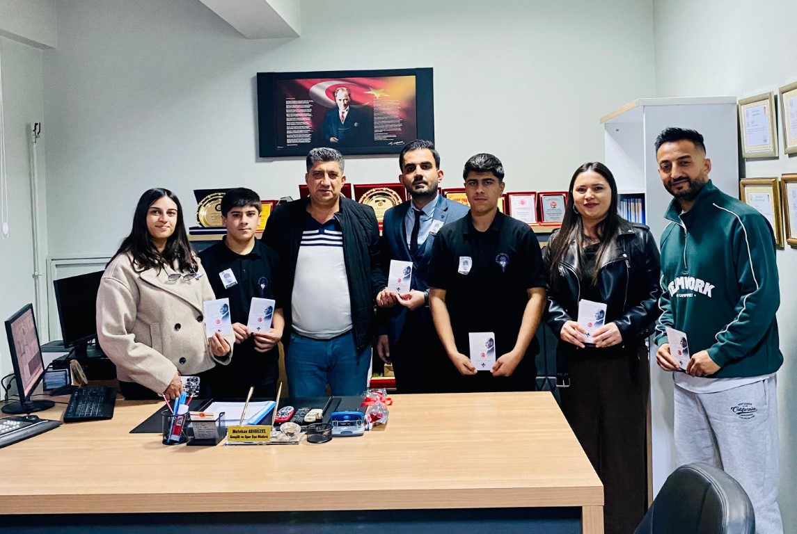 Besni Osb Koleji 10 Kasım6 (Orta)